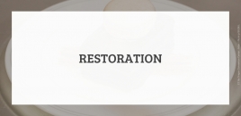 Restoration | Merrimac Painters and Decorators merrimac